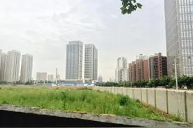 溢价58.11%拿地 12年开了4家天街的龙湖看好茶店子？图片