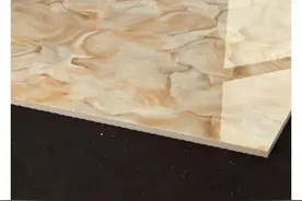 瓷砖又脱落了?什么胶可以粘瓷砖 瓷砖胶哪种好图片