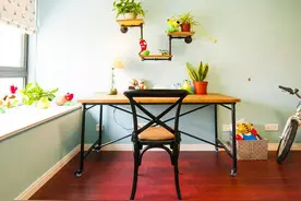 家长注意，儿童房内不要摆放这些植物图片