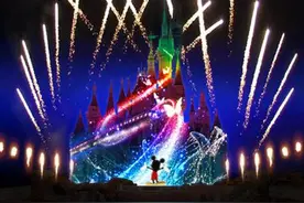 玩转上海迪士尼 你需要这样一份攻略图片