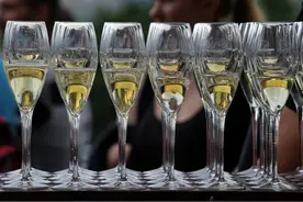 克里米亚开启“金色巴尔卡”酒庄图片