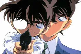 动漫里的各种BUG设定，还能不能愉快的补番了？图片