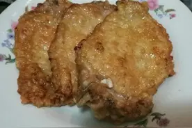 居家DIY美食红烧大排 卫生美味吃起来图片