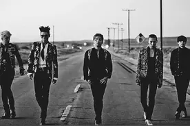 bigbang,exo...一个团一首代表作！纠结症要犯啦！图片