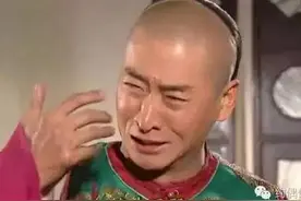 大蒜考古社：鬼畜界翘楚还珠格格如何立足？图片