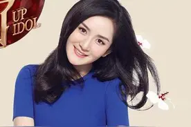 赵雅芝刘嘉玲钟楚红谢娜蒋欣陈乔恩，这几个人同台你看不看？图片