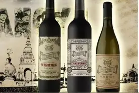 我们经常喝的张裕酒，竟然就是客家人创办的，还是世界首富！图片