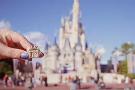 吐血整理丨迪士尼要这样玩，才不会辜负你的童真和钱包！图片