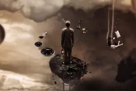 梦见以下四种梦境，则说明你将会有好运来临了图片