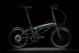 DAHON P8智能折叠自行车618只要1元呢？图片