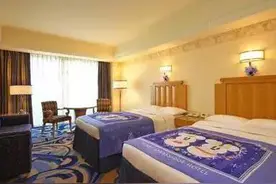 东京迪士尼和上海迪士尼的区别在哪里？图片