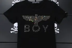 衣服的颜色和挂件也含致癌物，这几样要少买！图片