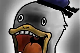 网友谈译名：唐老鸭像中华料理，高飞布鲁托像三国志低等武将图片