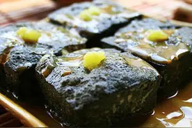 全世界最臭食物排行榜Top7 中国仅占一席图片