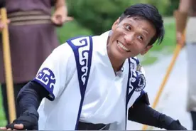 宋小宝更博，网友：“雨露均沾”这个梗，我可以玩一年图片