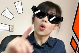 我们都被papi酱骗了!原来她这么会穿衣！图片
