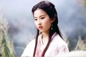 她是第一个被称神仙姐姐，成龙张国荣爱过她，却未能红，今成阔太图片