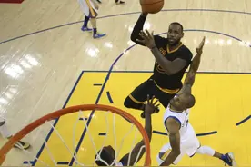 NBA总决赛——骑士队夺冠图片