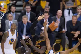 篮球——骑士队夺得NBA总冠军图片