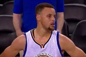 骑士夺冠 库里眼泛泪花 詹姆斯哭了 主教练哭了 主持人也哭了图片