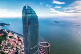 厦门，你就是个B！不服来辩！图片