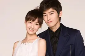 郑爽张翰多年后同框出演，曾经的恋人如今会尴尬吗？图片