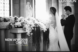 2016年最唯美浪漫的婚礼音乐集锦图片