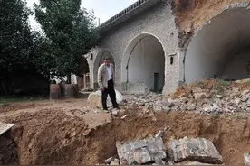 网络智库：破解采煤沉陷区政策性搬迁的困境图片