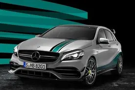 信仰的力量！2016年上半年限量版/纪念版车型全搜罗图片