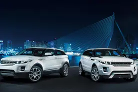 小伙买了辆假‘路虎’回老家？烂路况让他傻了，真假路虎对比图片