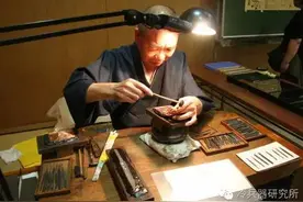 武士刀赏鉴入门：日本刀的魅力何在？图片