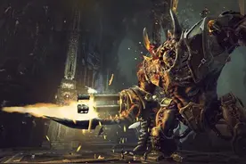 《战锤40k：审判官-殉道者》E3 2016新截图发布图片