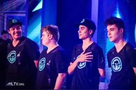 CS:GO DreamHack夏季赛Nip不敌Immorta图片