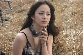 首尔大学 | 韩国少有的“自然美女”惊艳程度让很多人为之震撼图片