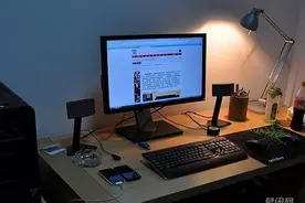 所谓内行看门道，为什么行家都推崇戴尔显示器？图片