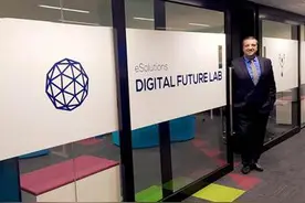 Deakin大学为医疗课程引入AR技术，还将颁发研究生文凭图片