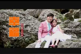 6岁乡村女孩“徐如歌”纯净演绎《幸福》天籁之音叹为观止图片