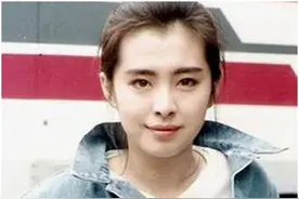 王祖贤：自古美人叹迟暮 不许英雄见白头图片