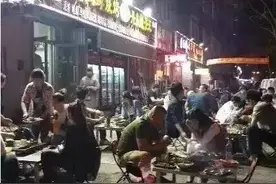 东北的霸气，看过的你怂了吗图片