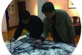 艺 知识—墨图片