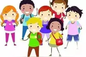 关注！滁州最新学区调整图片