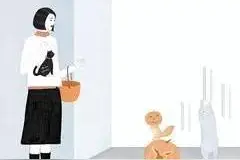 男生眼中完美女友的标准什么？图片