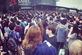国内最大的二次元同人市场究竟有多火？图片