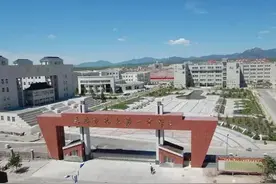 重磅！内蒙理科状元再次诞生赤峰，一个大写的牛！图片