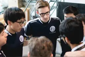 6月22日ESPN全球战队排名：CLG跌至33位图片