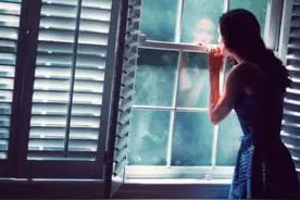 风水布局之大门五凶图片