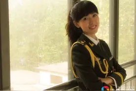曾是刘德华主打歌MV女主 与闫妮演姐妹 新剧对戏赵丽颖图片