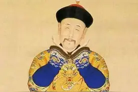 古趣丨皇帝批折子居然完爆段子手图片
