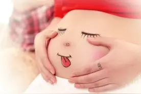 为什么会有妊娠斑图片