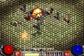 流放之路(上)：网游与现实的货币史，为什么网游货币总是贬值？图片